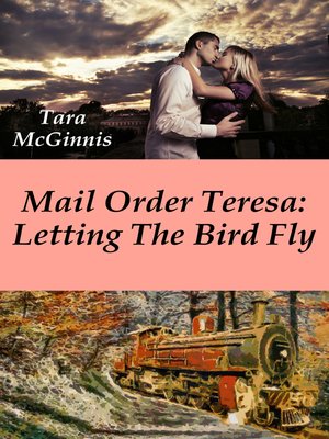 cover image of Mail Order Teresa